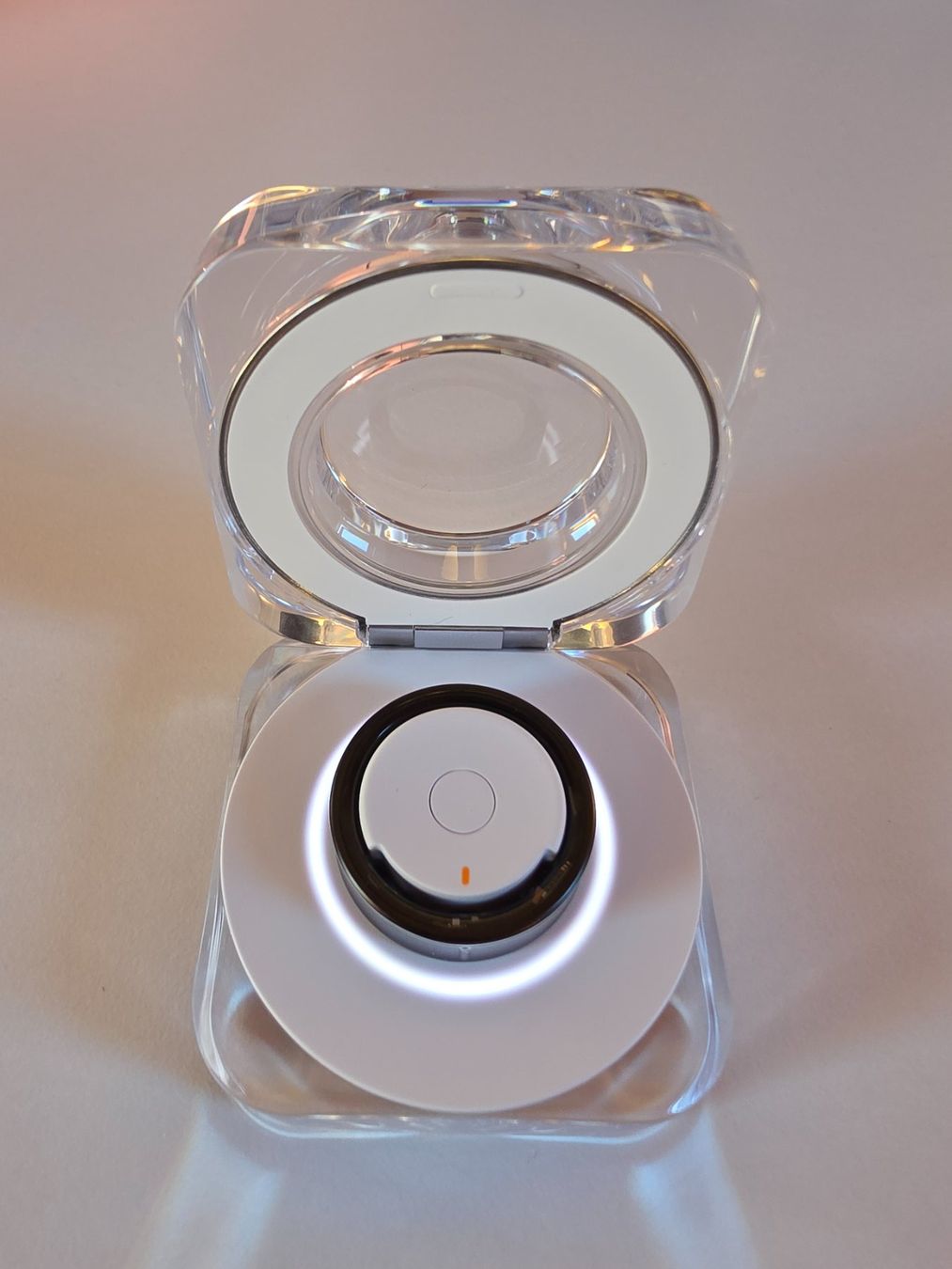 Ringe: Samsung Galaxy Ring Grösse 10, Titanium Black, ab 1.- !!! – Gebraucht aus Urtenen-Schönbühl von Nboss 1