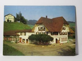 Gasthof und Metzgerei Emmenmatt i. E.