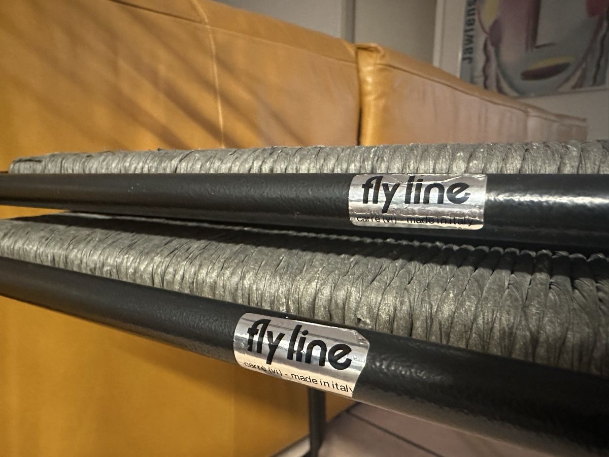Sedie: fly line Stühle – Usato da Niederurnen venduto da KEVIN078 6