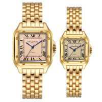 5 montre de luxe, Quartz plusieurs prix 5 Luxusuhr