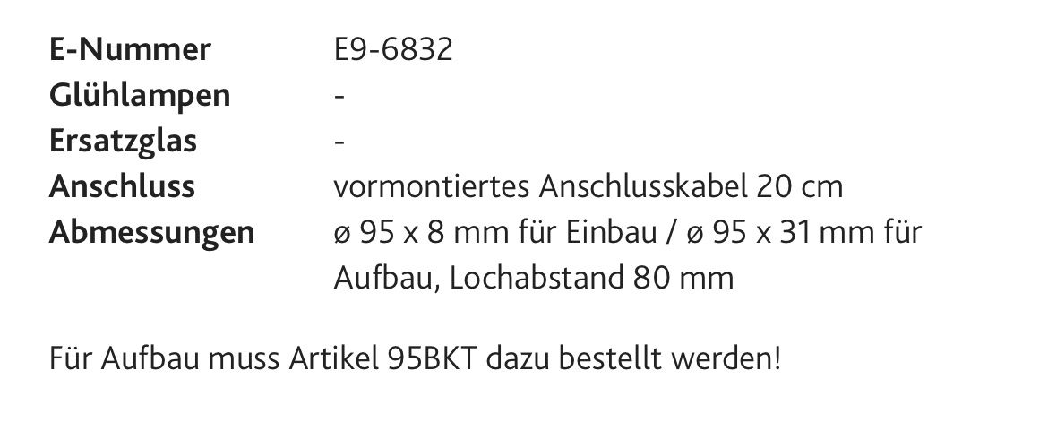 Fari: LED Rücklichter – Nuovo (secondo la descrizione) da Cressier FR venduto da schmidli010 3