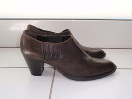 Lattanzi Damen Lederschuh Grösse 37.5