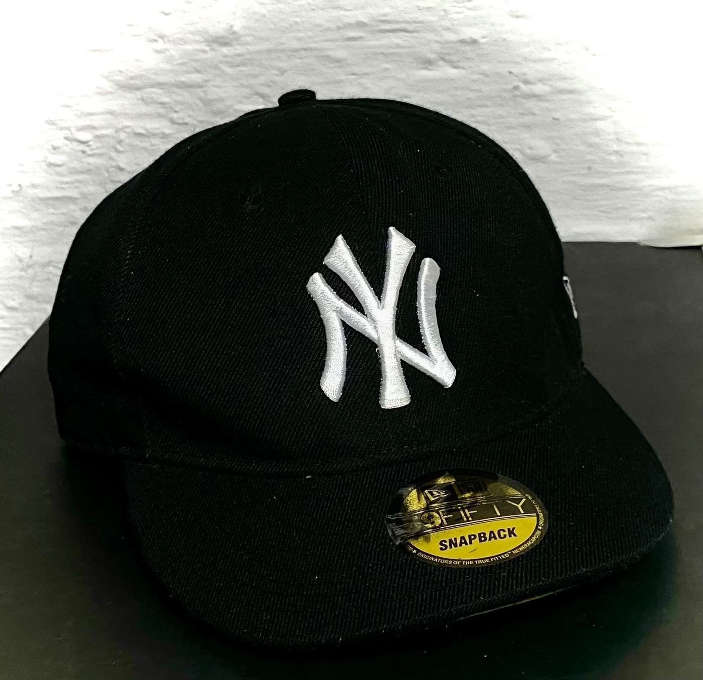 New Era Copricapi, berretti & cappellini: NY Yankees Snapback Cap - Einheitsgrösse - New Era - Top – Usato da Muri b. Bern venduto da AdidasCollector 1