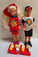 Stacey et Todd Happy Meal de 1993