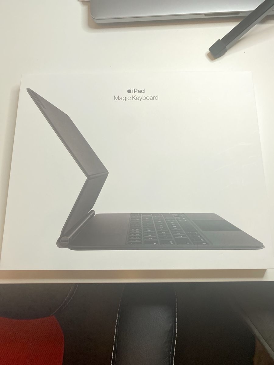 Apple Tablet PC: iPad Pro 12,9‘‘ – Usato da Schaffhausen venduto da eli_v57q 1