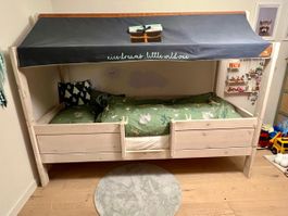 LIFETIME Kinderbett