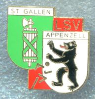 LSV  St.Gallen  / Appenzell