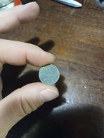 Pièce rare: 5 Reichspfennig 1919 - Allemagne Vintage!
