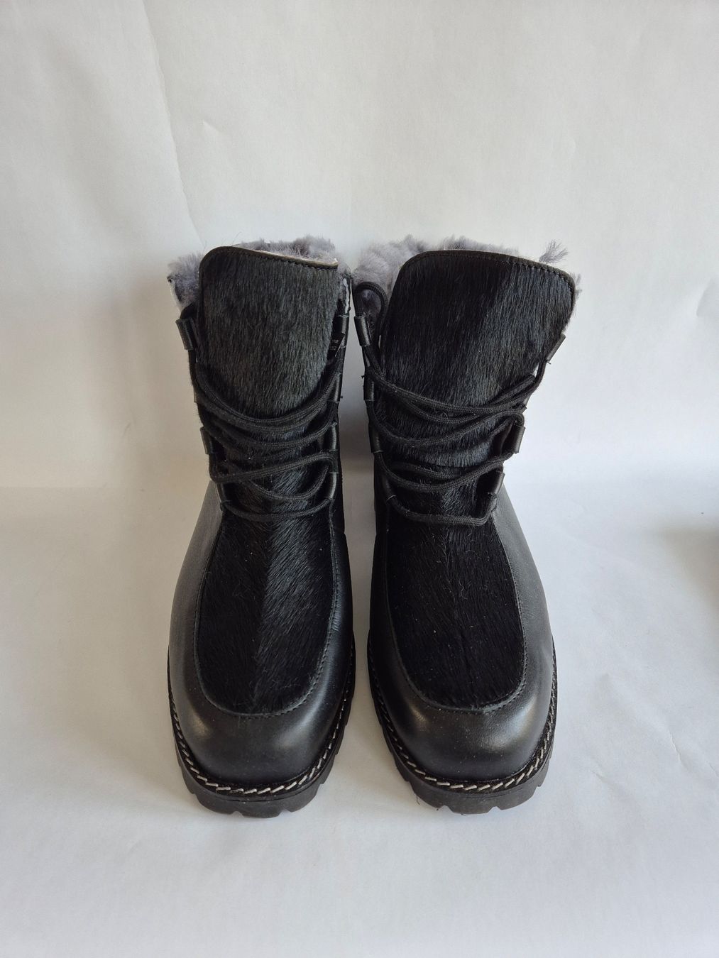 Kandahar Scarpe da donna: Kandahar Damenschuhe – Nuovo (secondo la descrizione) da Basel venduto da ulrichkru1