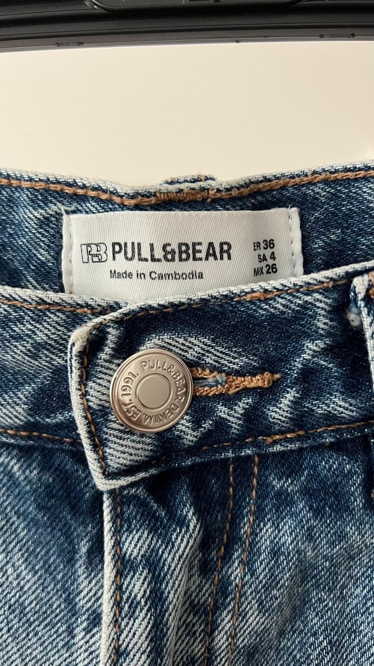 Pull&Bear Jeans: Pull & Bear Jeans Gr. 36 – Neuf (Voir description) à Steinmaur par Kiki_m240 2