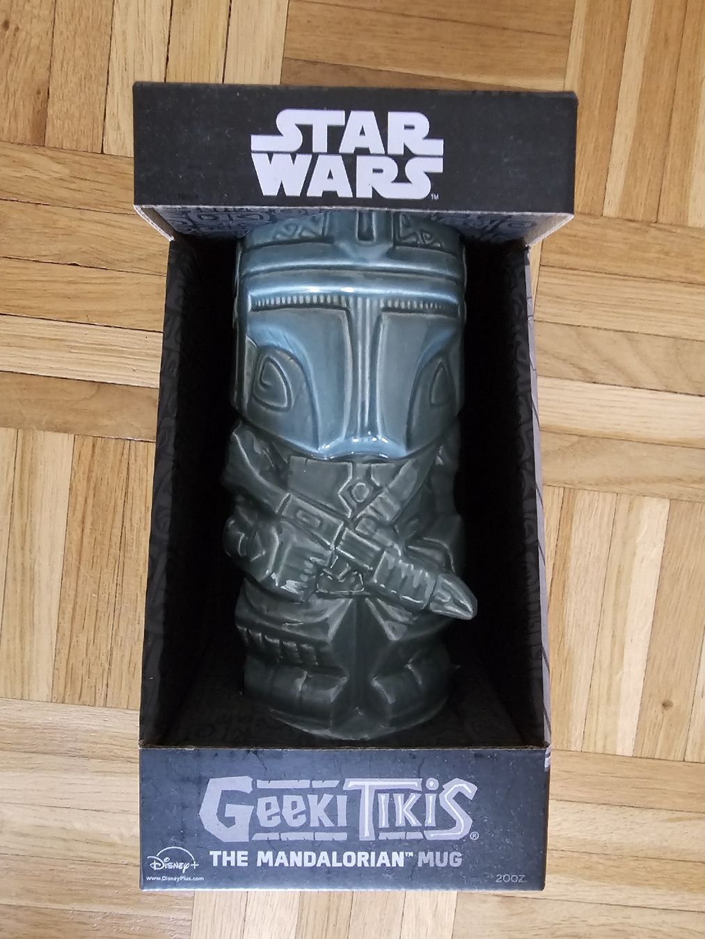 Star Wars Figuren: star wars – Neu und originalverpackt aus Nidau von cinZanoo