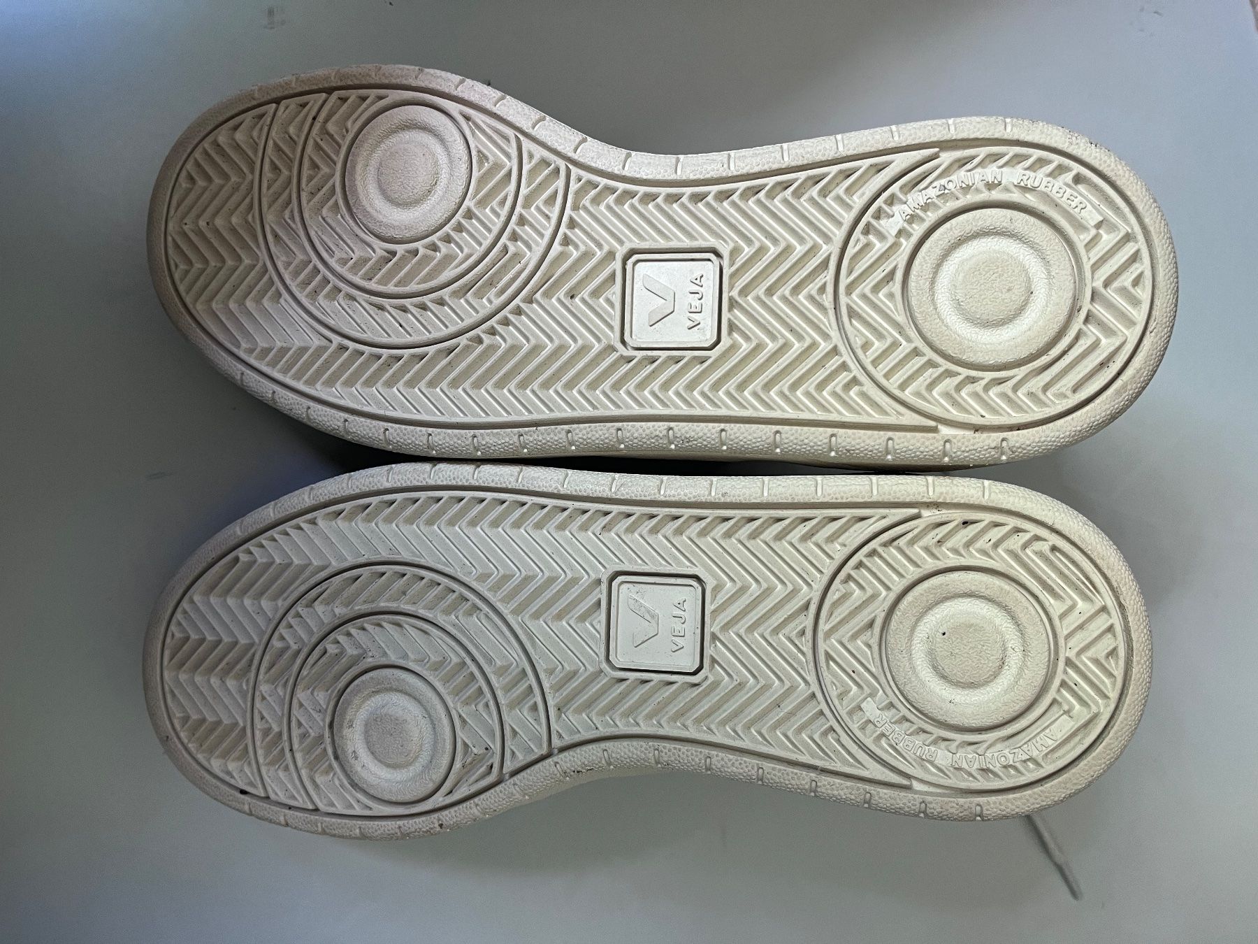 Veja Herrenschuhe: Veja Schuhe, Gr. 40, Hellblau, Top Zustand, Sneaker! – Neu (gemäss Beschreibung) aus Zürich von evastamm 3