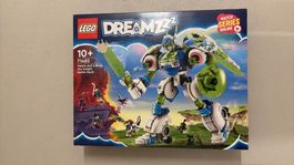 LEGO Dreamzzz 71485 Neu ( original verpackt)