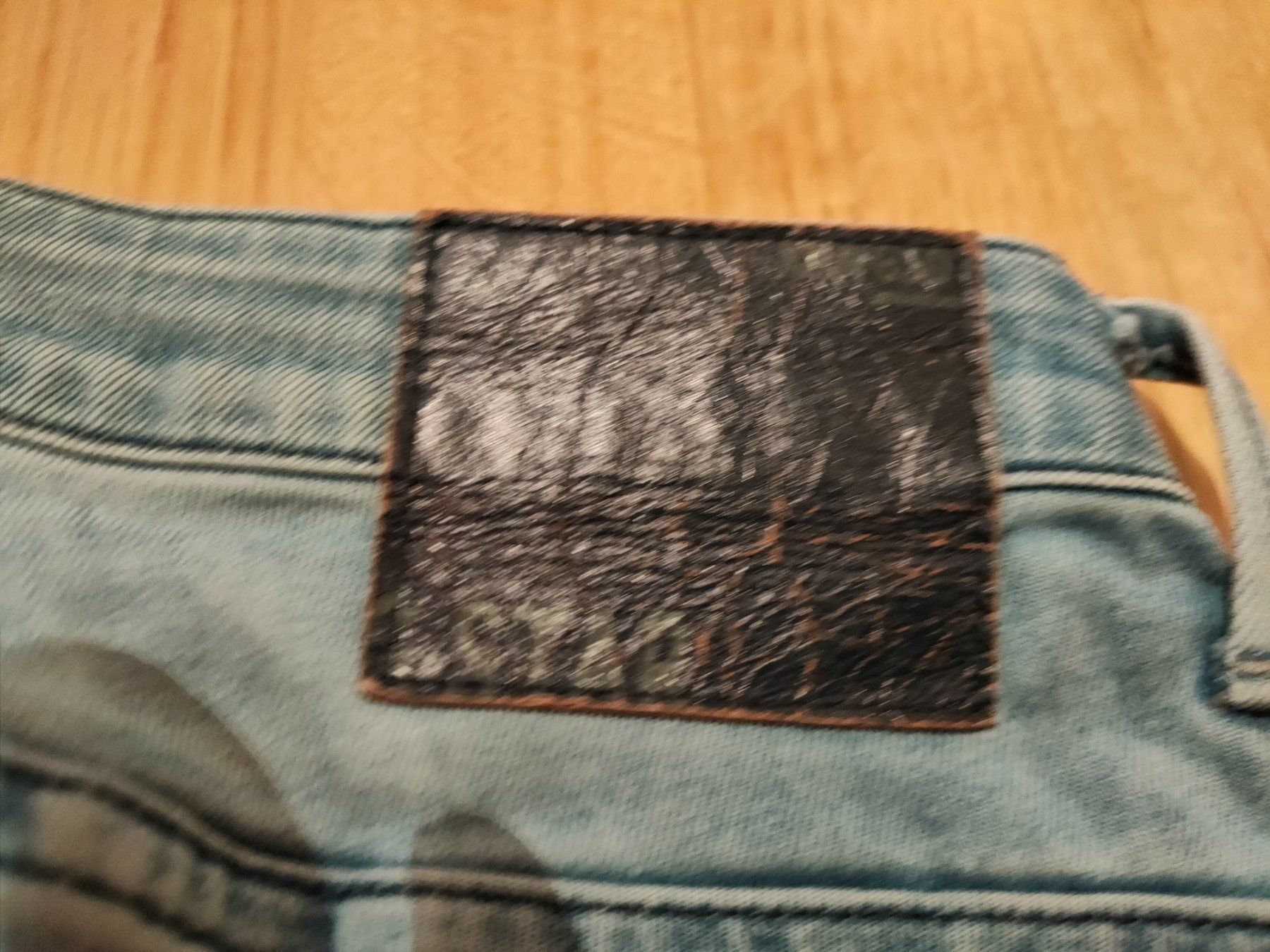 G-Star Jeans: Jeans von G-Star in der Grösse 26 – Usato da Regensdorf venduto da Donaldduck0907 2