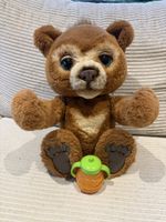 Furreal Teddy