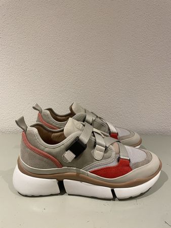 Chloé Sneaker