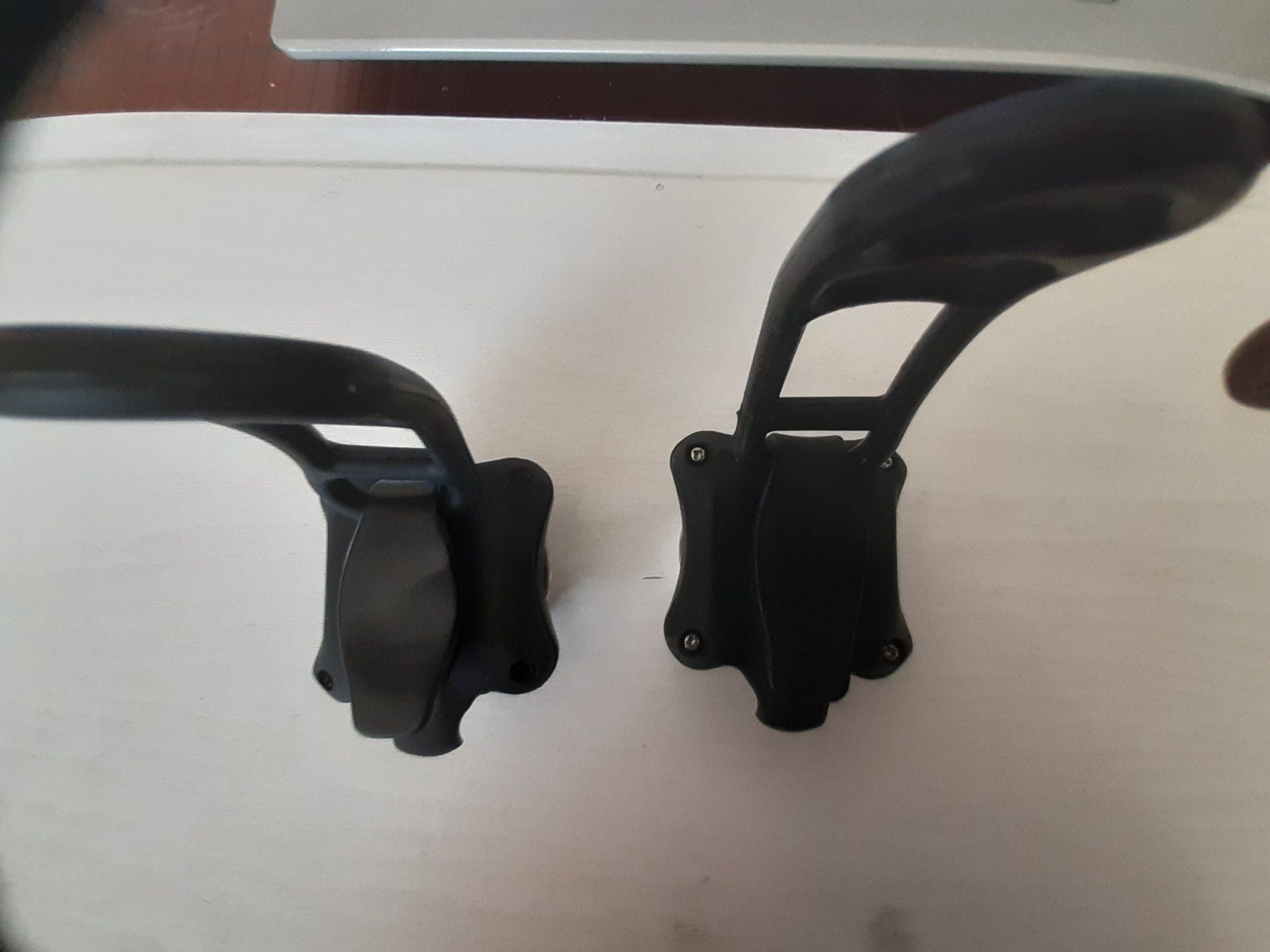Pezzi di ricambio: Veloleuchten-Set Rund - LED - USB - Abnehmbar – Nuovo (secondo la descrizione) da Domat-Ems venduto da nugipuff 6