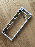 GMMK Pro Top Frame White