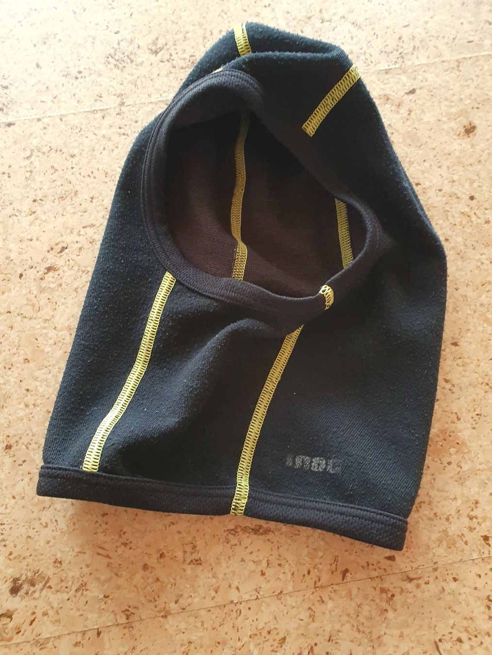Autres vêtements & accessoires: Kind Sturmhaube – D'occasion à Oberegg par Roberto24 1