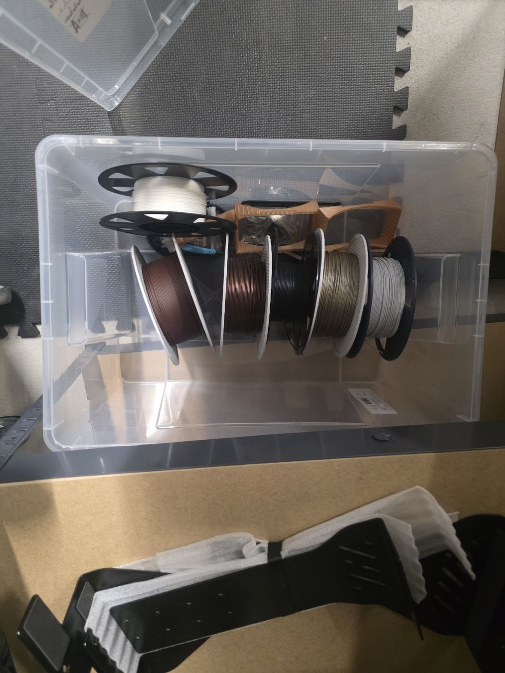 Bambu Lab Imprimante 3D: Bambu A1 Mini – D'occasion à Uznach par songoku759 2