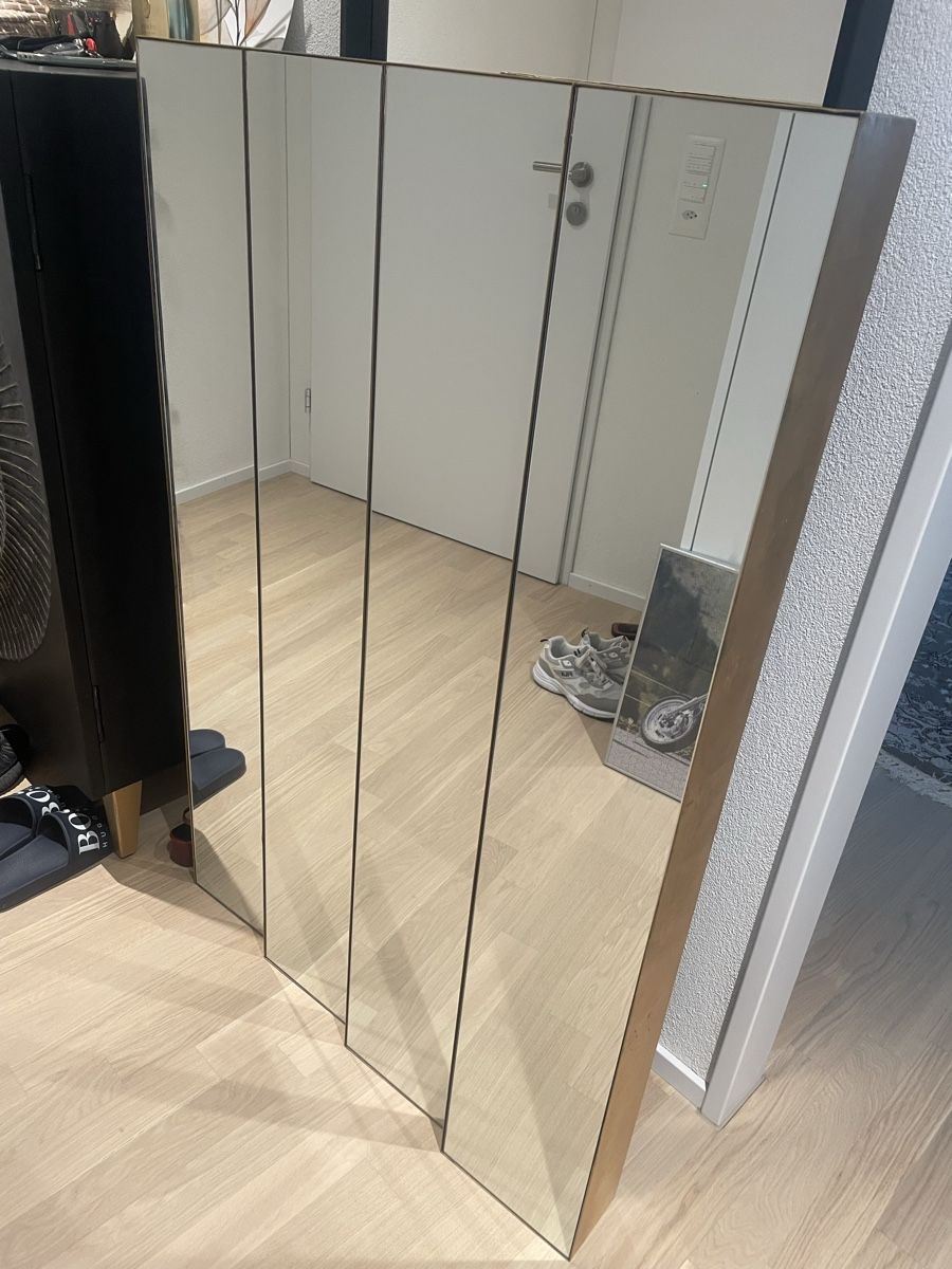 Maisons du monde Specchi: Spiegel Maison du Monde – Usato da Spreitenbach venduto da Scofield93 1