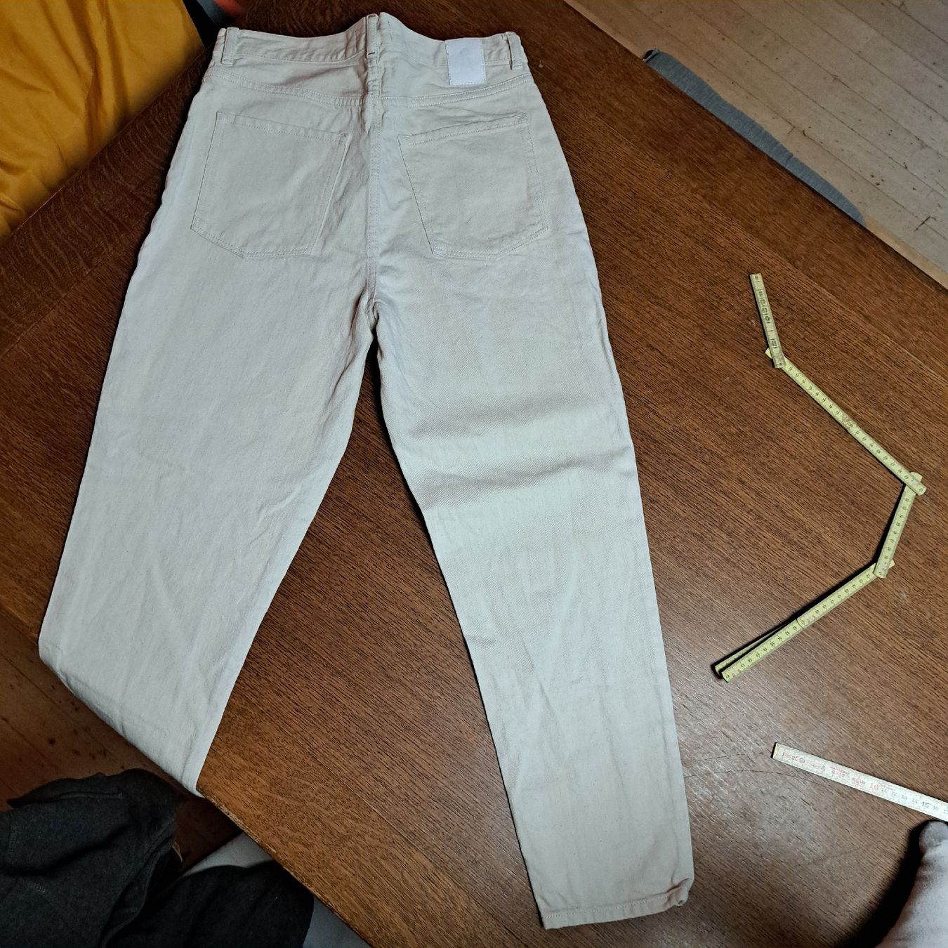 Armedangels Jeans: Jeans Armedangels – Gebraucht aus Zollikofen von selanaj 4