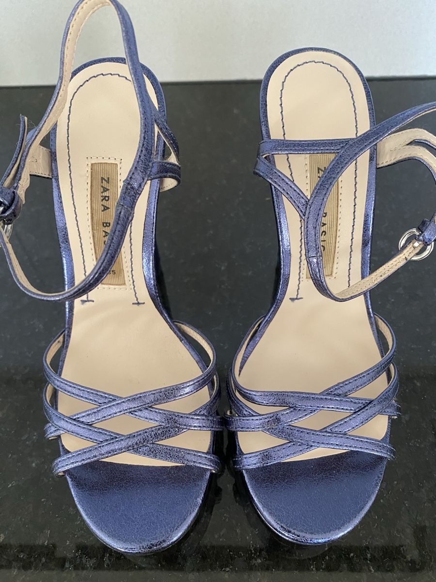 Zara Scarpe da donna: High Heels Grösse 35 – Usato da St Gallen venduto da mel.ch7 1