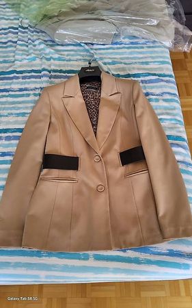 Giacca elegante donna