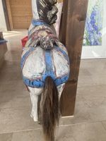 Prunkpferd aus einem Nachlass zu einem fairen Preis