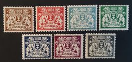 Danzig 1923**