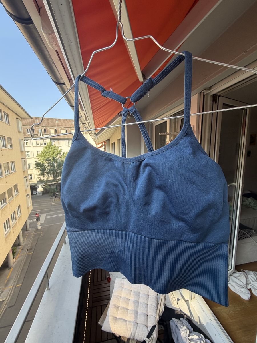 Teveo Top: Teveo Top – Usato da Zürich venduto da lsh