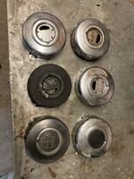 Puch Zündungsdeckel Lot 