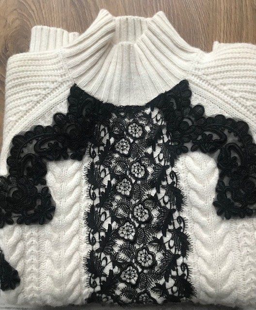 Maglioni & Felpe: Pullover Neu Grösse  S-M – Nuovo (secondo la descrizione) da Neu St. Johann venduto da Stewardess78 3
