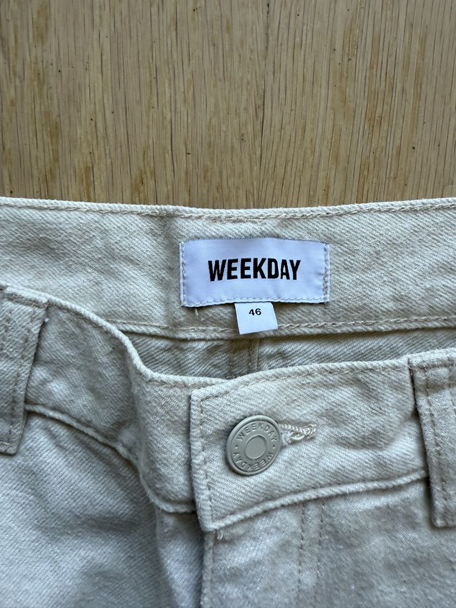 Weekday Jeans: Weekday Jeans – Usato da Zürich venduto da sandro_colombini 2