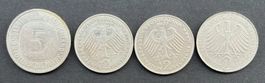 DEUTSCHE MARK