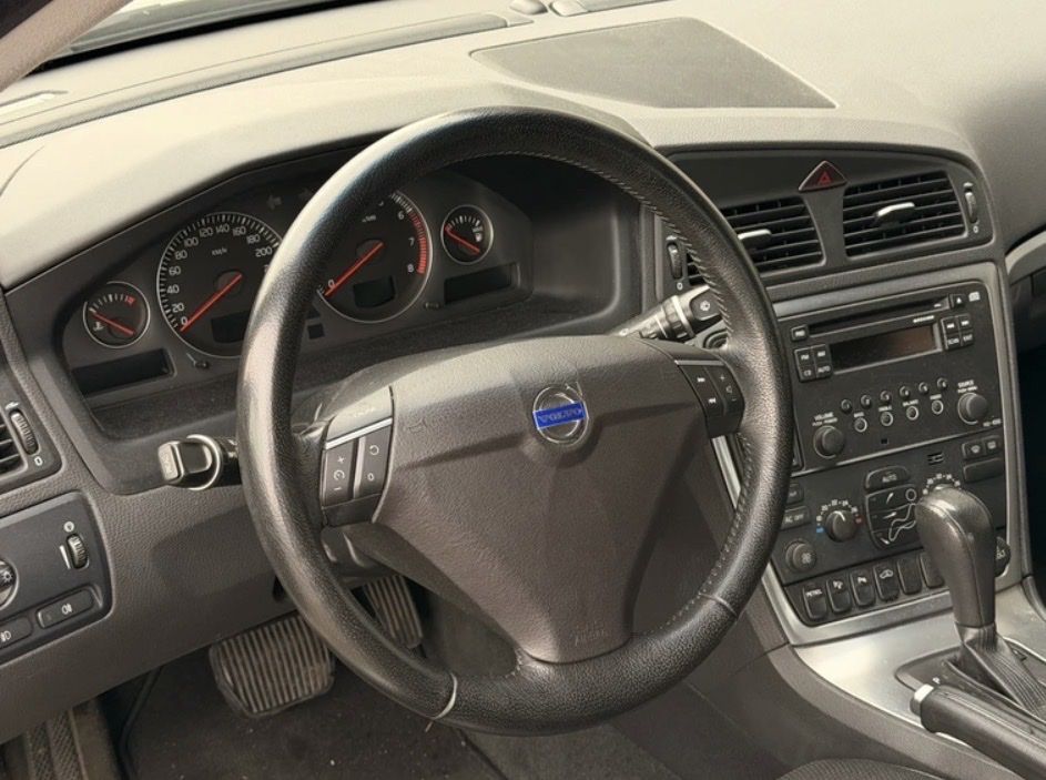 Volvo Automobili: Volvo s60 bi-Fuel – Usato da Watt venduto da m_y_8xvj 2