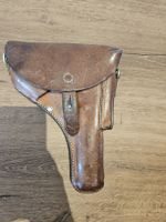Holster SIG P210
