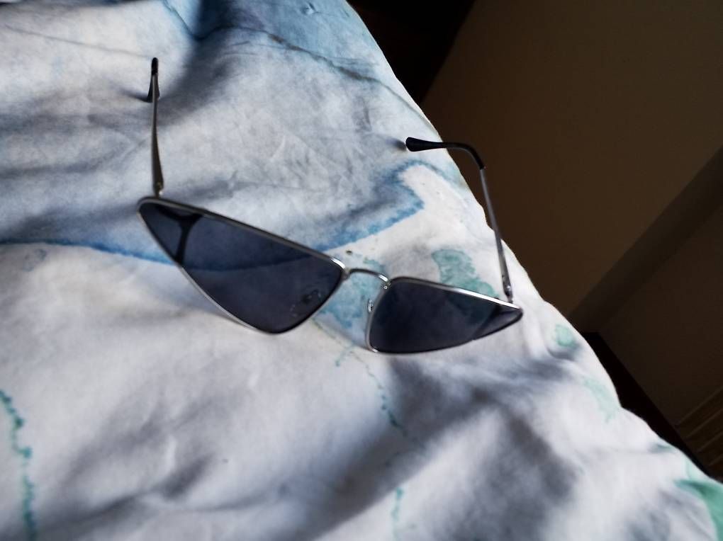 Occhiali & Lenti: Fashionlook Sonnenbrille Alternative – Usato da Bern venduto da Bluepop 3