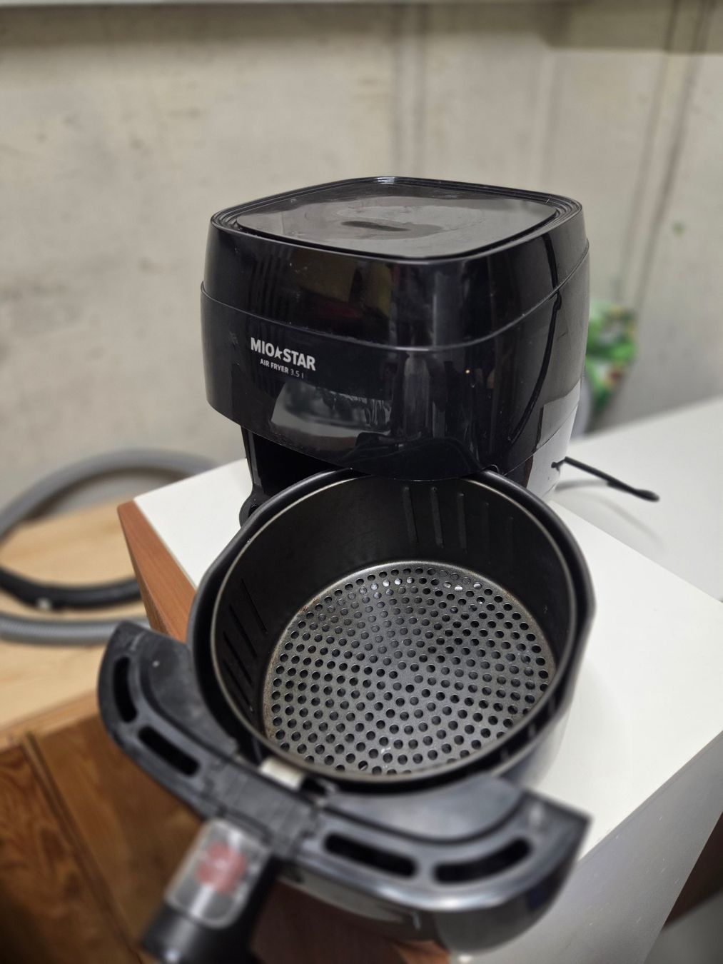 Mio Star Appareils de cuisine: Air Fryer - Miostar 3.5L – D'occasion à Gockhausen par Alv_cer