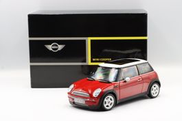 Mini Cooper 2004 1:18 Kyosho