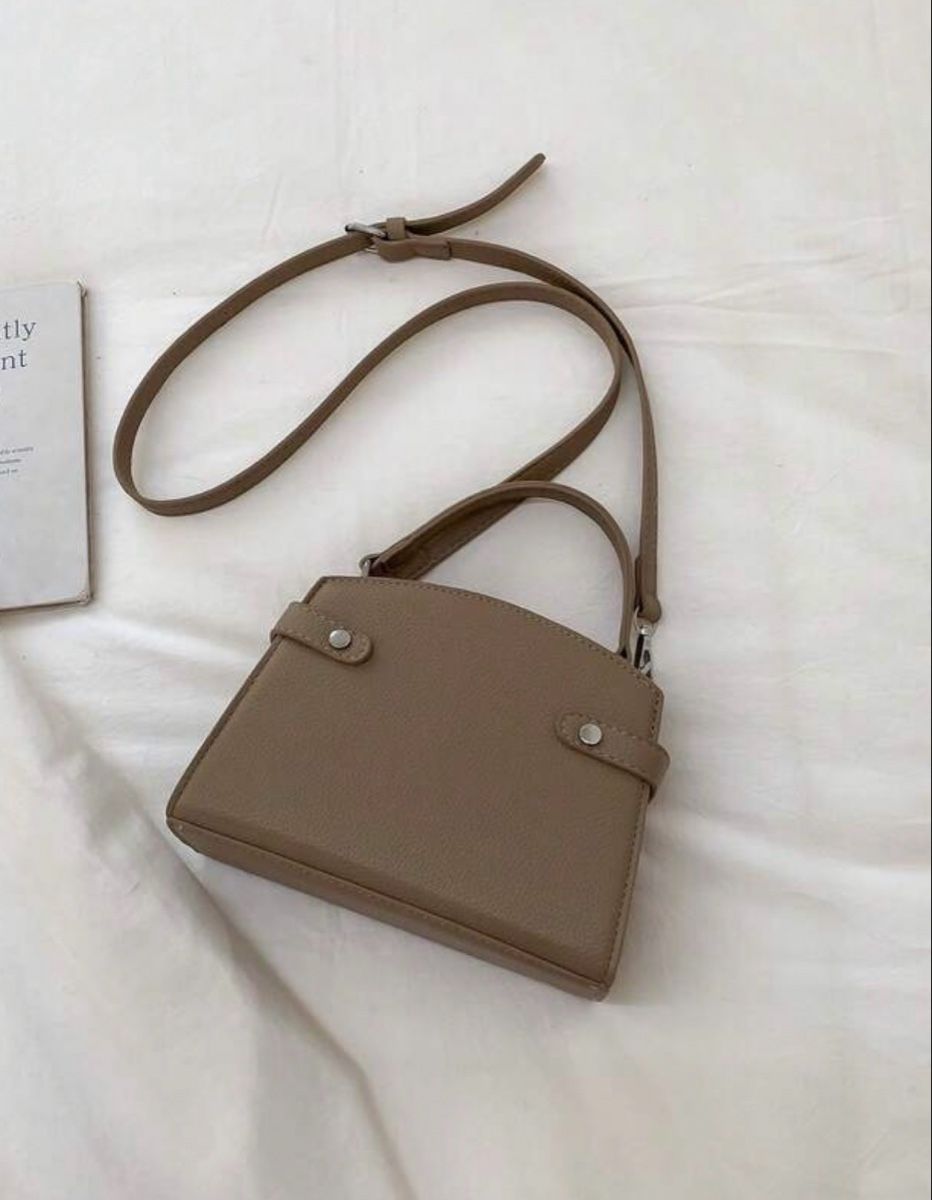 Borse da donna: Sac à bandoulière  – Nuovo (secondo la descrizione) da Châtel-St-Denis venduto da Montclair_Swiss 4