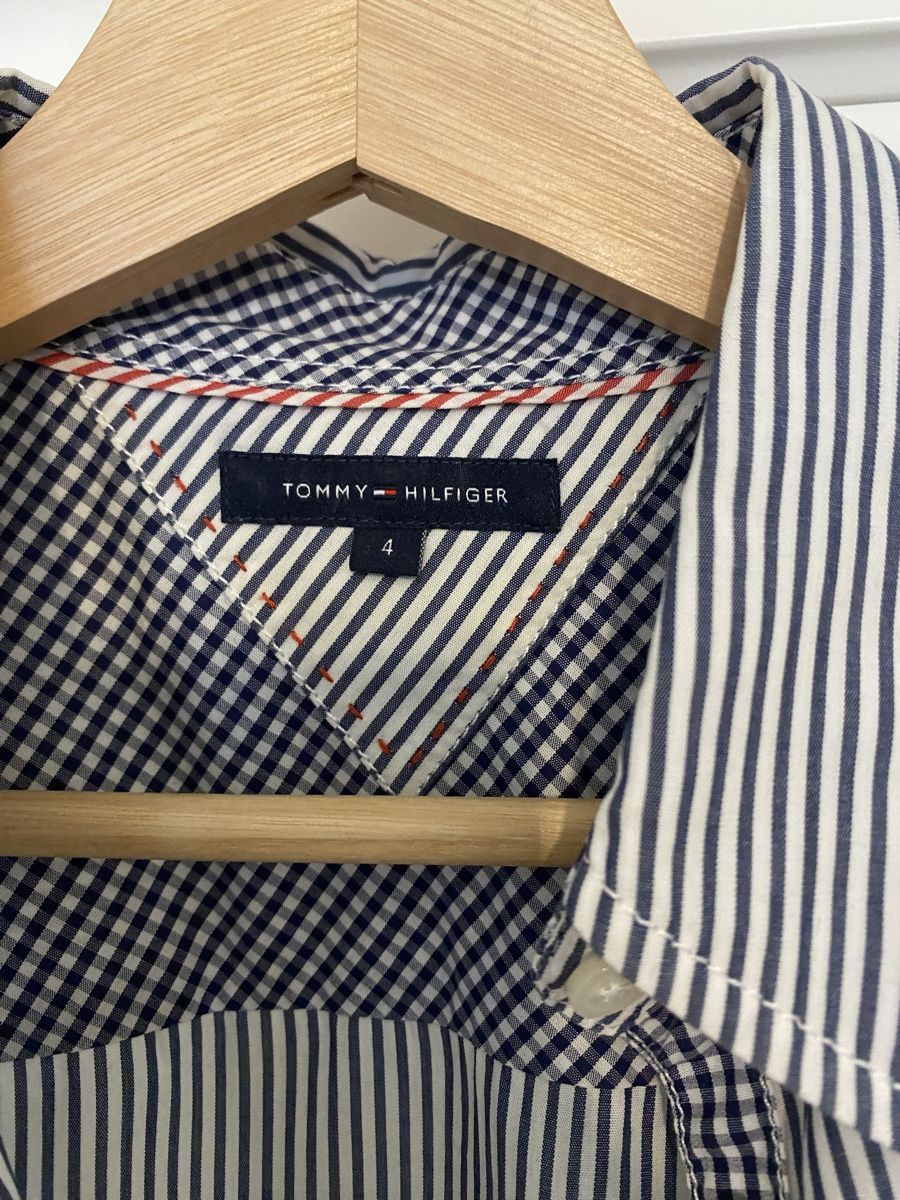 Tommy Hilfiger Blusen: NEU!!! Tommy Hilfiger Damenhemd – Neu (gemäss Beschreibung) aus Aesch BL von Gamazoru 3