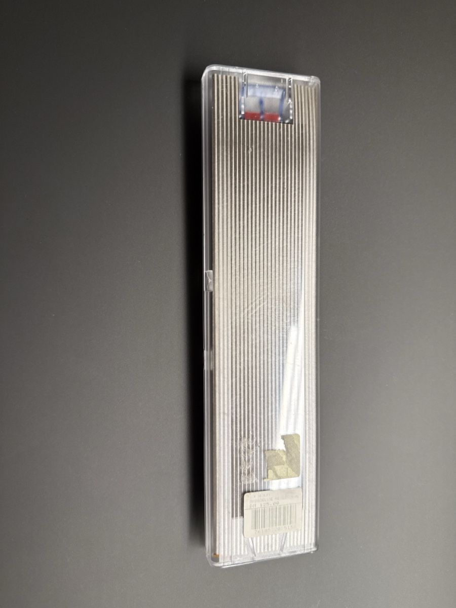 Swatch Orologi: Swatch Chrono Armbanduhr rot – Usato da Lufingen venduto da Hafula 1