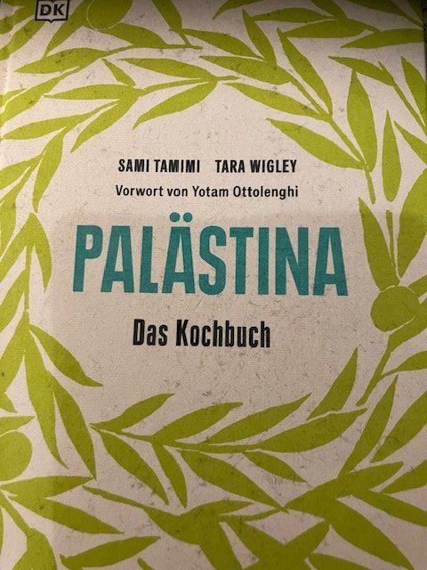 Libri: Palästina Kochbuch – Nuovo (secondo la descrizione) da Lufingen venduto da Montreux