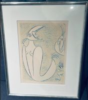 La Saint-Charlemagne 1976 von Max Ernst e.a.
