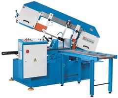 Bandsäge Knuth HB 320 BS