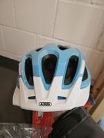 ABUS Fahrradhelm Damen Gr. M (52-58) Urban Aduro 2.0 / #L