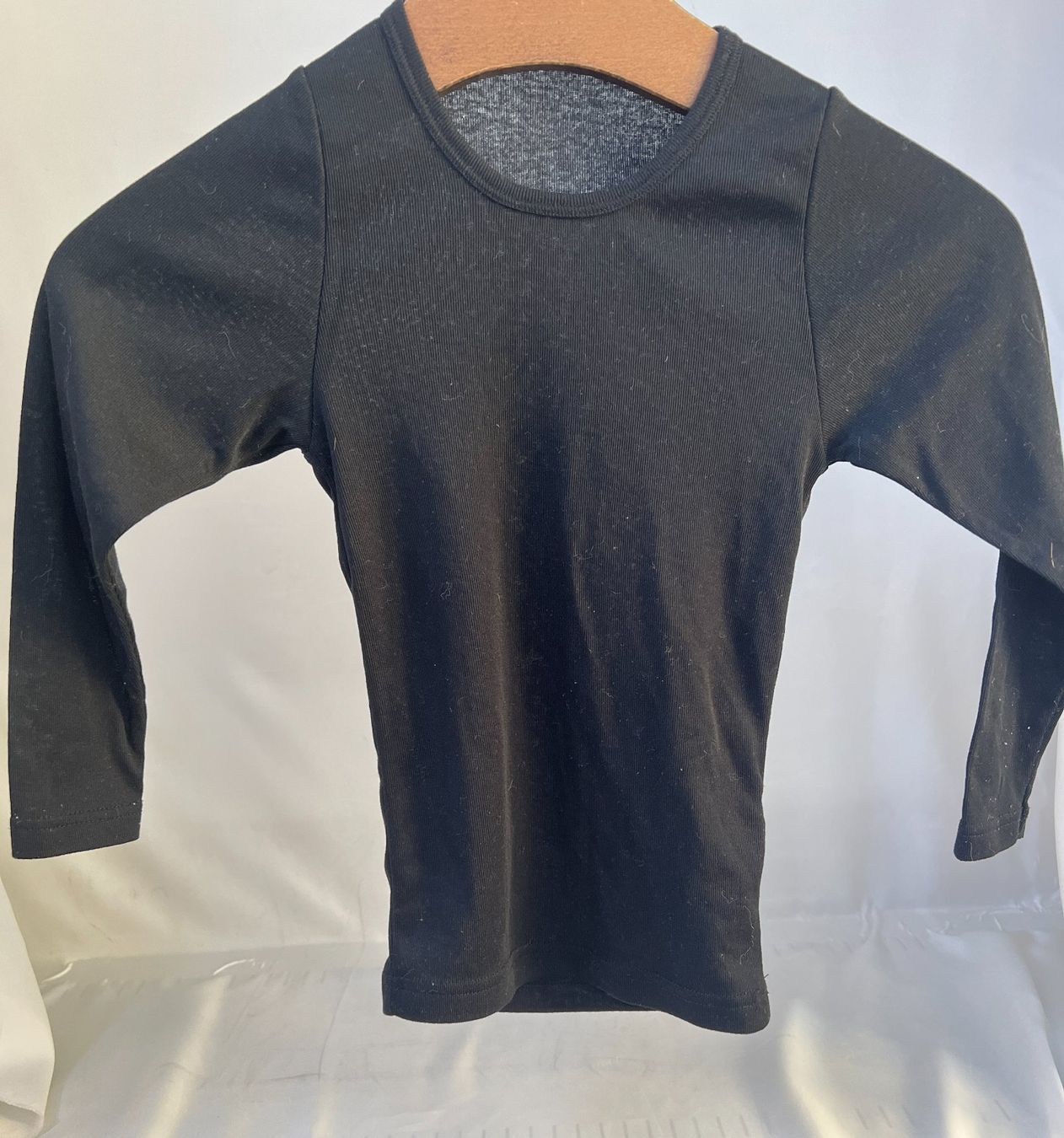 Camicie, T-shirt & Polo: Langarmshirt 2Stk. Gr.122/128 – Usato da Zürich venduto da Drahtzug 1