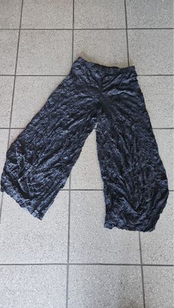 Hose Luukaa Gr 34 schwarz