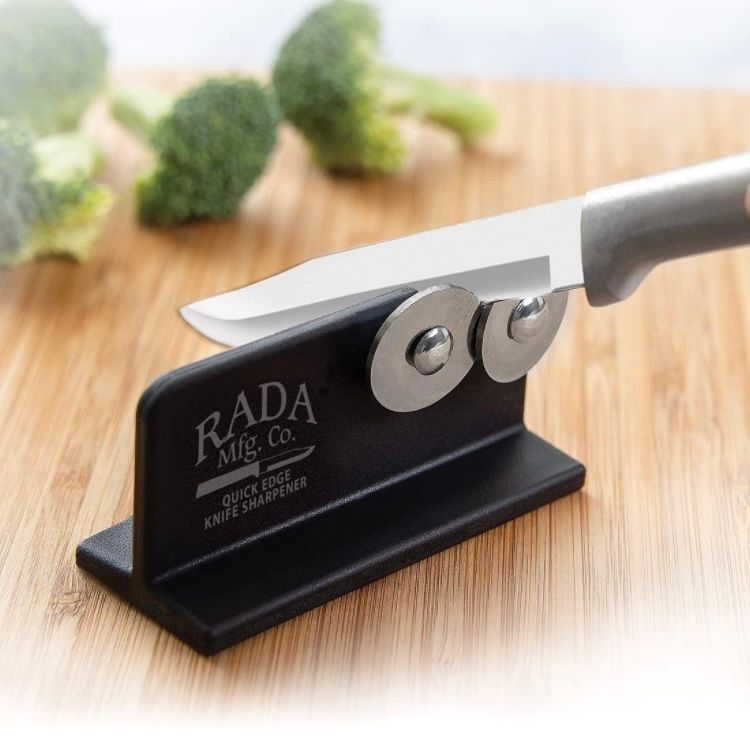 Cucine complete: Messerschärfer Rada Cutlery R119 – Nuovo e nell'imballaggio originale da Dielsdorf venduto da Eleanor_Dude